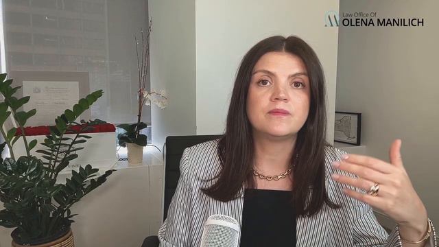Как получить ГРИНКАРТУ В США в 2024 БЫСТРЕЕ. Чем отличается смена статуса от консульского процесса.