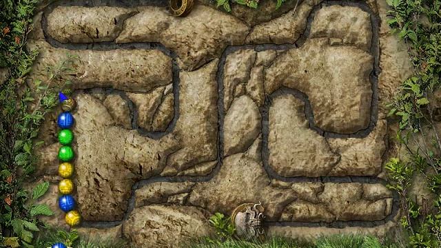 Inca ball playthrough (No commentary) Part 1 смотреть онлайн