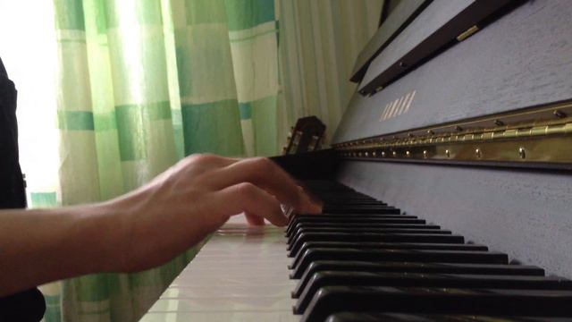 Пассакалья - Гендель Г. Ф.
