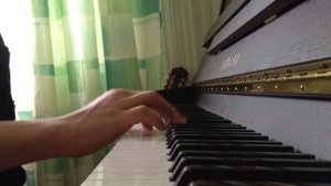 Пассакалья - Гендель Г. Ф.