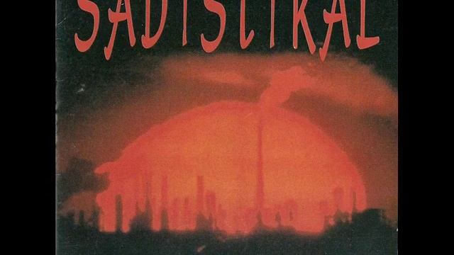 Sadistikal - Dracul (Instrumental) смотреть онлайн