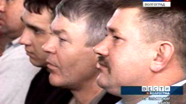 В Больших Чапурниках увековечат память воинов-интернационалистов смотреть онлайн