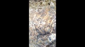 На месторождении Магнитогорских агатов