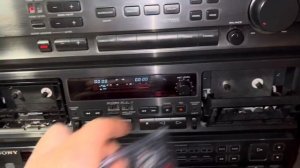 Sony Imperator
