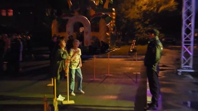 День города Арамиль 24.06.2017 День молодёжи смотреть онлайн