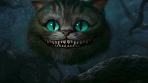 Песня чеширского кота