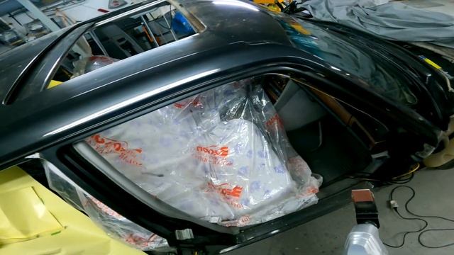 Чем удалить ржавчину в узких труднодоступных местах. смотреть онлайн