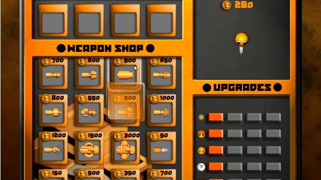 The best games - Gunball Arena смотреть онлайн