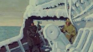 Александр Городницкий "Шотландская песня"