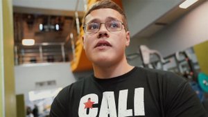 СИЛОВЫЕ SCHOOLBOY / ШОУ НА РАЗ #21