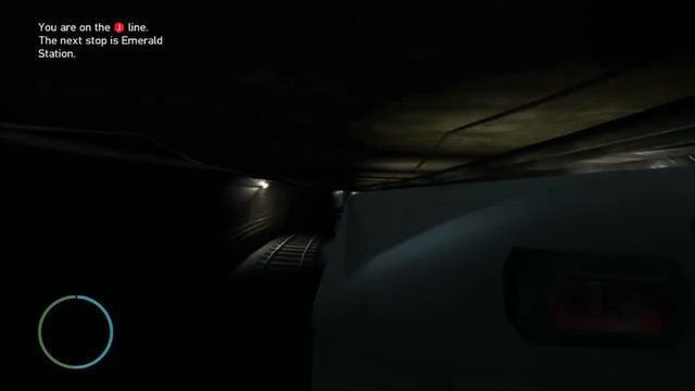 GTA IV Subway смотреть онлайн