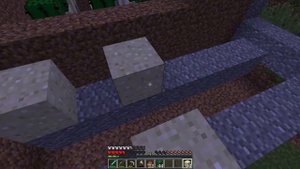 Ферма Кактусов - Способ Поднять Ресов! Майнкрафт Анархия!