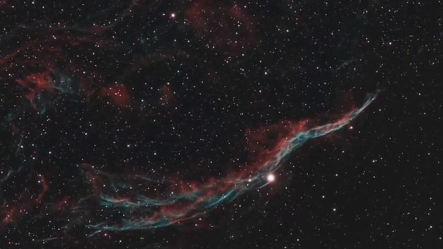 Deep sky stacker. Deep sky stacker