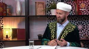 Имамнан сорыйк  | Ялганлау