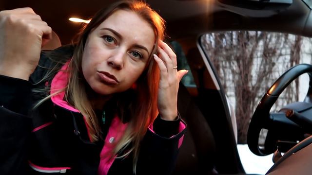 СЛОМАЛАСЬ МАШИНА ПОКУПАЕМ НОВУЮ тест драйв смотреть онлайн