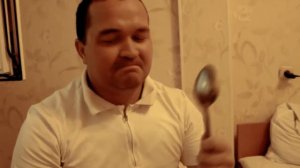 DEAF FILM - "Телевизор живой" (2014)