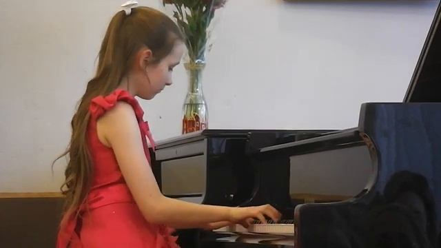 Полька Раков Н. смотреть онлайн