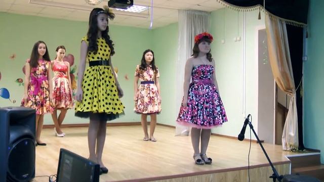 Стиль 80 90гг смотреть онлайн