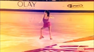 Sasha Cohen | We'll Be Alright