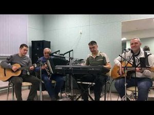 Моя Россия - Shaman (кавер)