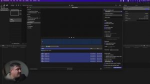 Видеомонтаж в Final Cut Pro X. Начало работы. Импорт. Создание библиотеки.