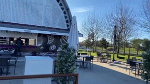 Сочи парк отель, декабрь 2023?