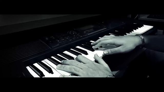 Suddenly - Raul Midon (Piano Cover) смотреть онлайн