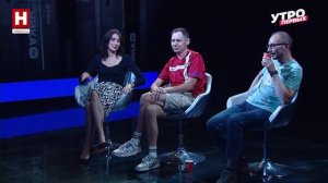 Культурная комедия», «Собачьи дни» | ПЕРВОЕ ВПЕЧАТЛЕНИЕ