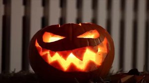 Хэллоуин - страшная музыка для Хэллоуина (halloween)