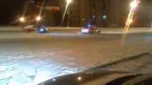 рашен дрифт