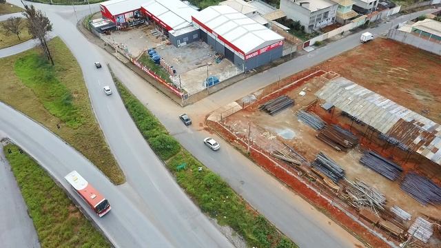 Testando Smart Track FIMI X8 SE смотреть онлайн