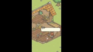 Обзор игры: Одиссея Цуки#1