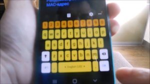 Как на самсунг а50 или а51 включить и настроить интернет WI FI и мобильный