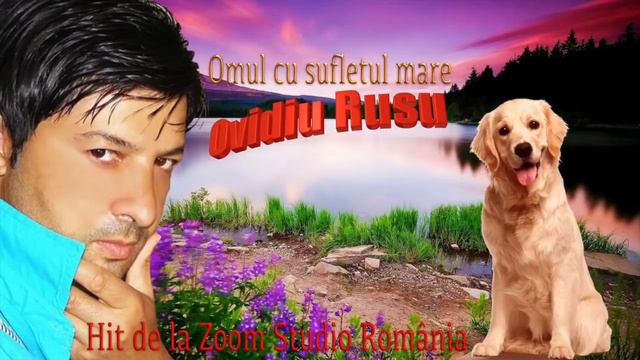 Ovidiu Rusu - Omul Cu Sufletul Mare, Extended Live 2017 смотреть онлайн