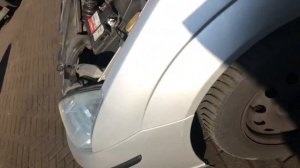 Разборка Ford - Focus 1 1998-2004, 1.8 (VIN: WF0NXXWPDN4B82688) 37649