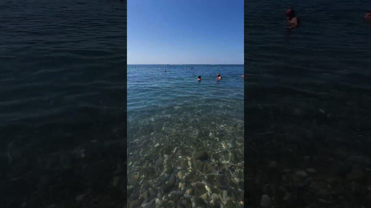 О погоде на 24 сентября Лазаревское:☀️Днём +26°...+27° Ясно☀️ #sorts смотреть онлайн