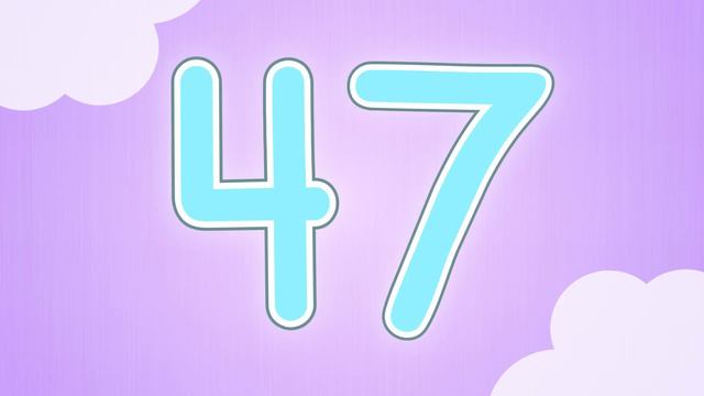 Count by 1's and Have FUN! | 1-90 | Jack Hartmann смотреть онлайн