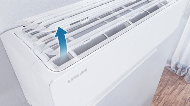 Сплит-система Samsung AR9500T (AR09TSHZAWKNER) смотреть онлайн