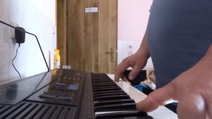 CASIO CTK 630