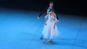 Сергей Полунин, Кристина Шапран 'ЖИЗЕЛЬ'