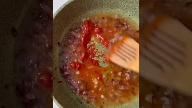 Итальянская паста