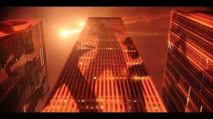 Мегаполис - субтитры 2024