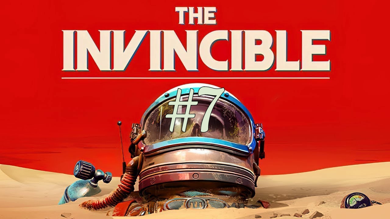 По следам конвоя ► The Invincible #7