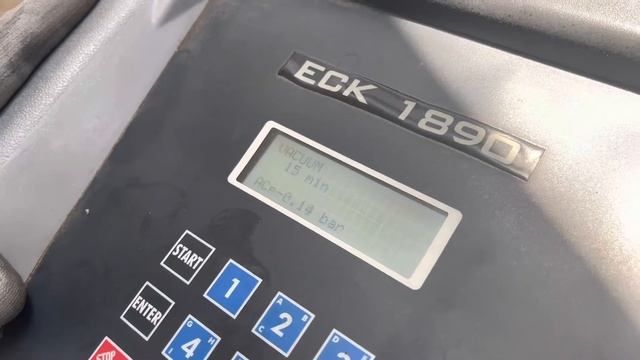 Hyundai getz REPARACIÓN SE AIRE ACONDICIONADO ❄️ exceso de gas y filtro interior tapado смотреть онлайн