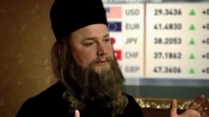 Отец Павло - Вера в бабло