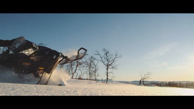 Lynx Lineup 2017 - Ready For Adventure 4K смотреть онлайн