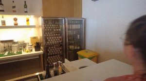 ОАЭ,Рас эль Хайма ,отель Hampton by Hilton Marjan Island 4* обзор номера, завтрака, обеда и пляжа.