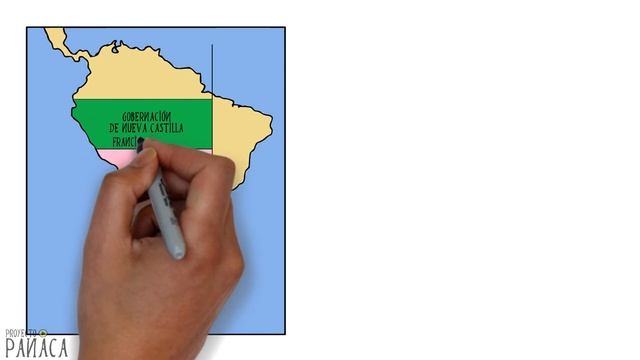 Biografía de Francisco Pizarro | Los Viajes de Pizarro | Caída del Tahuantinsuyo смотреть онлайн