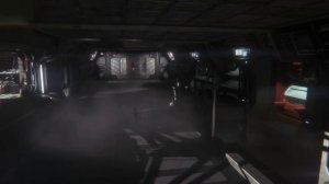 CGR Trailers - ALIEN: ISOLATION Announcement Trailer