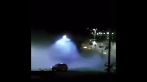 Массовые беспорядки в Новой Каледонии